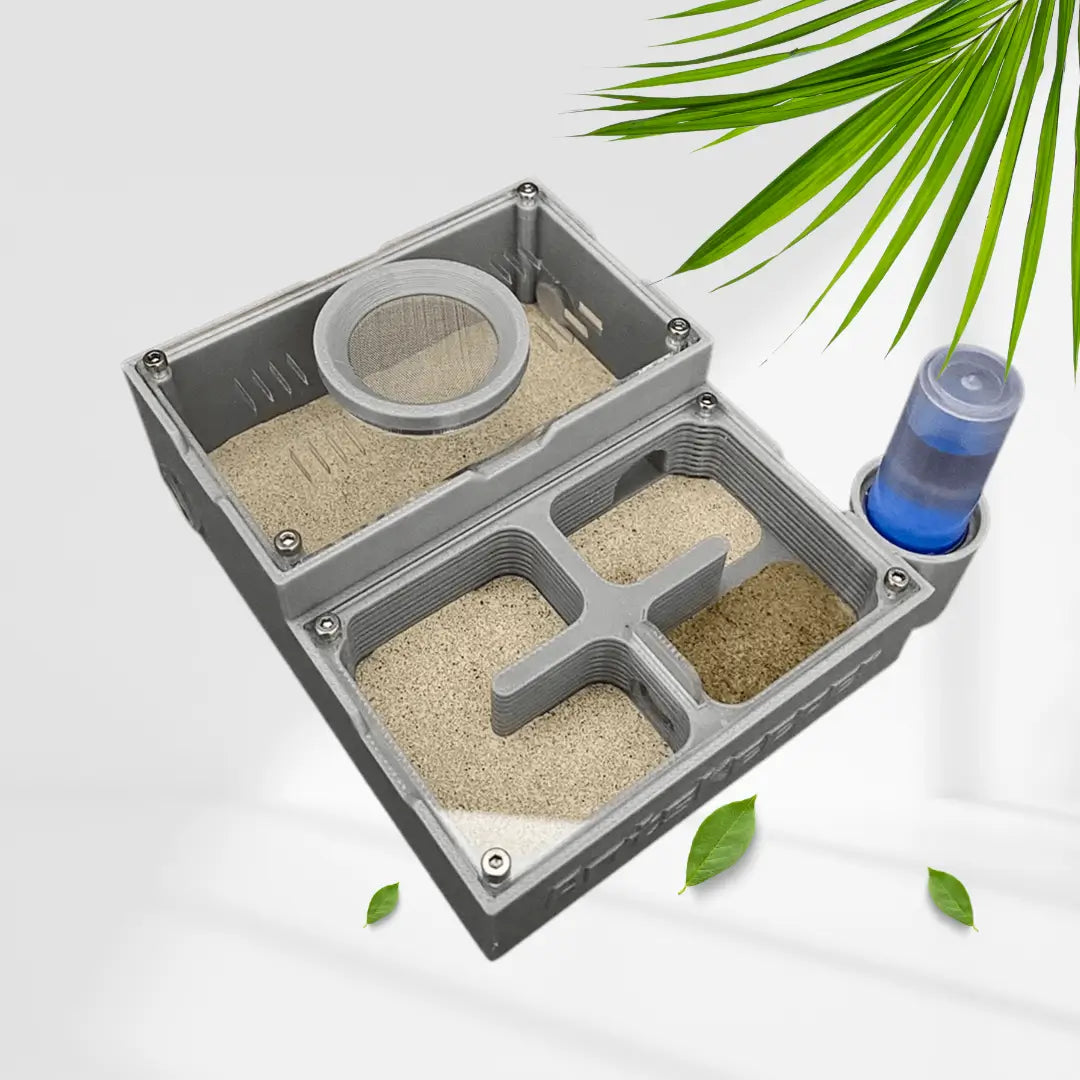Civrano™ Ant Universe — The Ultimate Educational Ant Farm