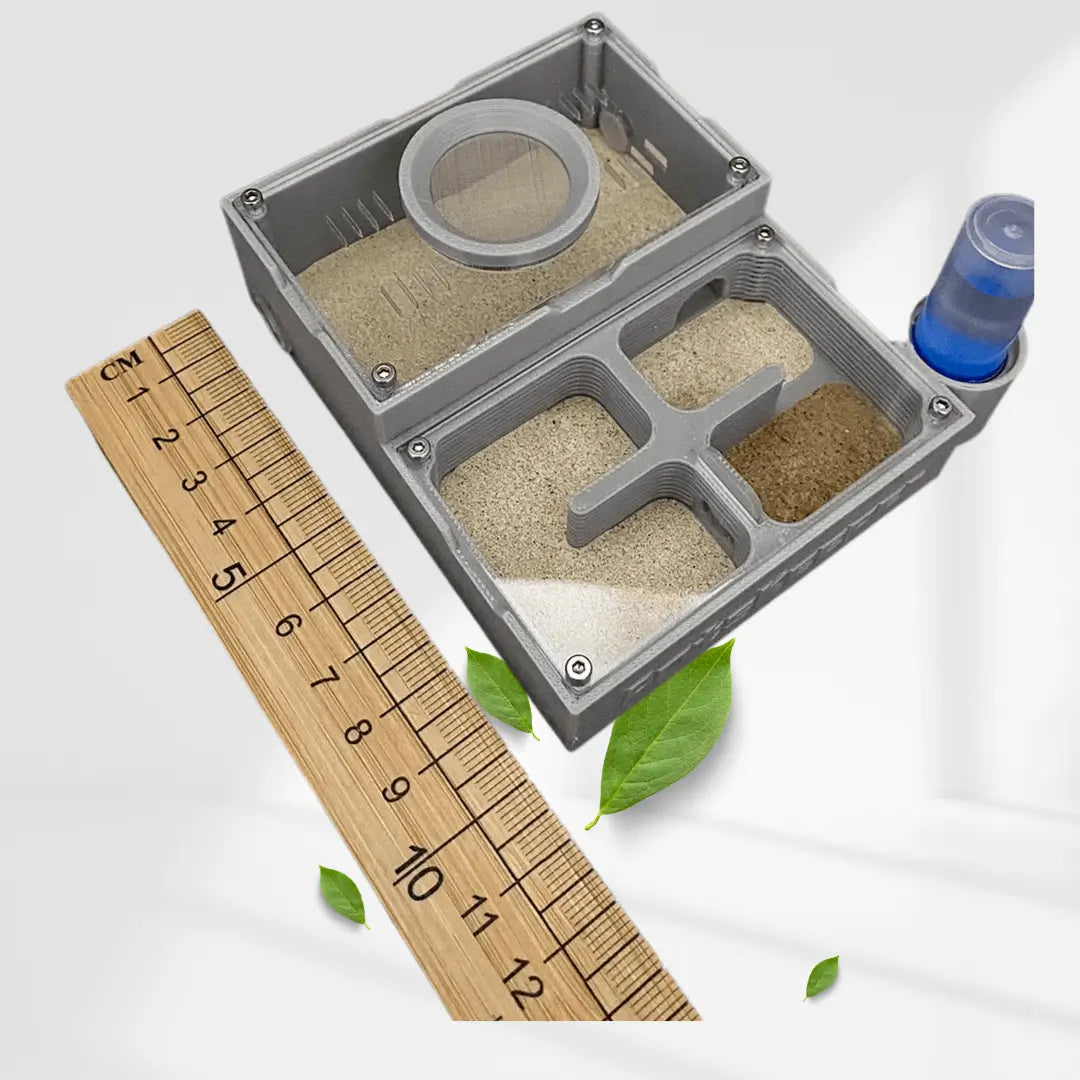 Civrano™ Ant Universe — The Ultimate Educational Ant Farm