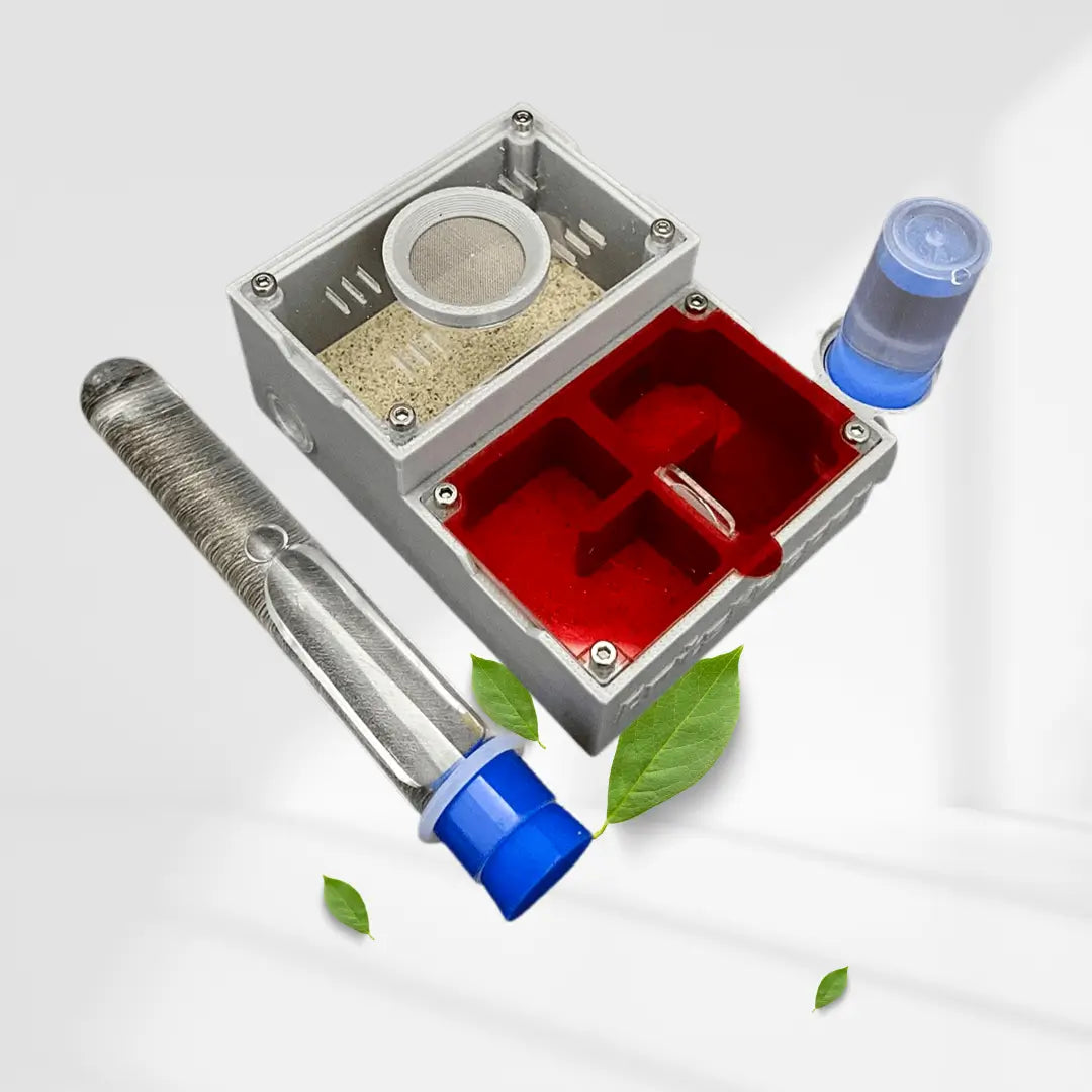 Civrano™ Ant Universe — The Ultimate Educational Ant Farm