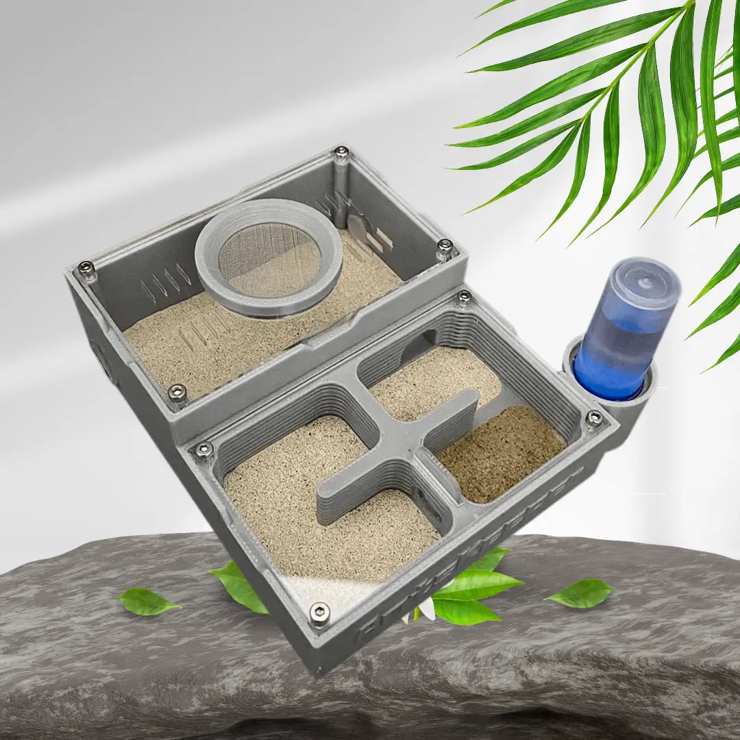 Civrano™ Ant Universe — The Ultimate Educational Ant Farm
