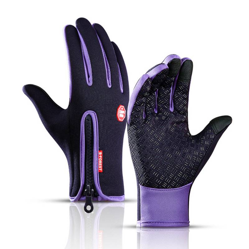 Civrano™ Heated Gloves