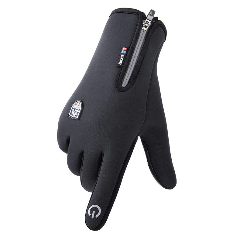 Civrano™ Heated Gloves
