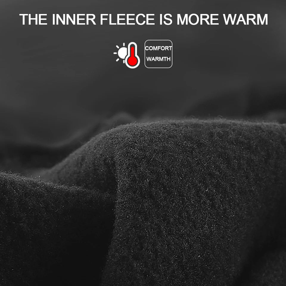 Civrano™ Heated Gloves