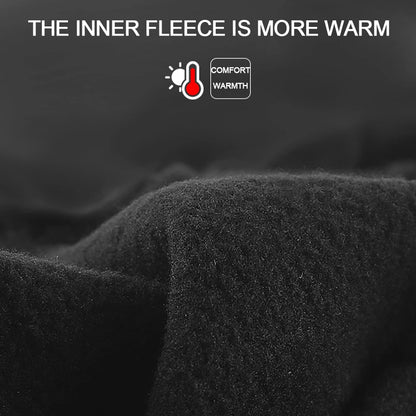 Civrano™ Heated Gloves