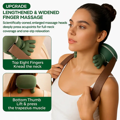 BIONIC V3 Massager – Civrano®