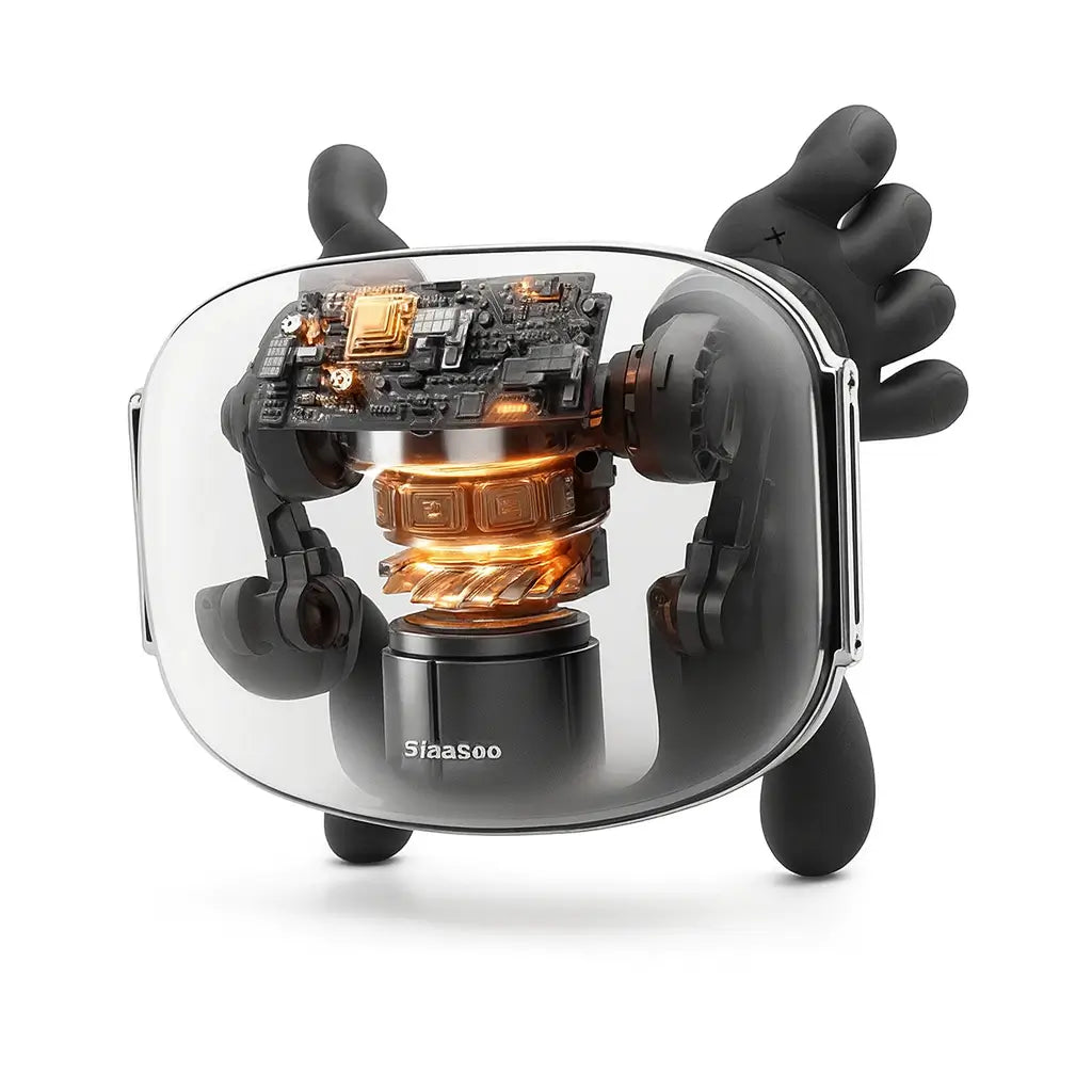 BIONIC V3 Massager – Civrano®