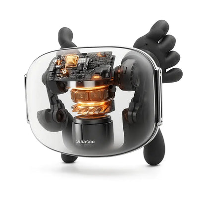 BIONIC V3 Massager – Civrano®