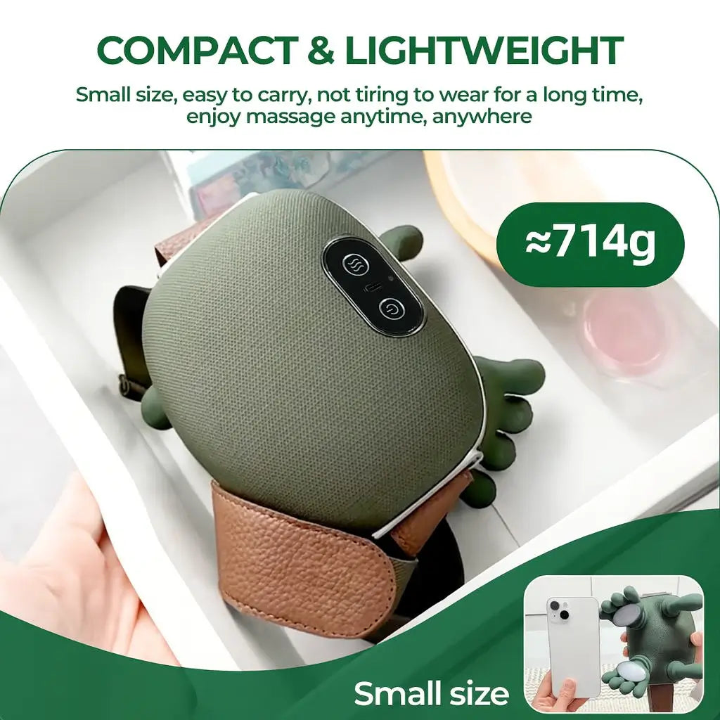 BIONIC V3 Massager – Civrano®